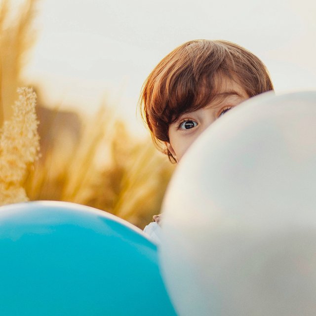 «Я рисую бога». Как мы невольно подавляем любопытство детей и почему это плохо