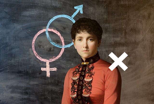 Без пестиков, абстракций и Анны Карениной: как правильно говорить о сексе в школе