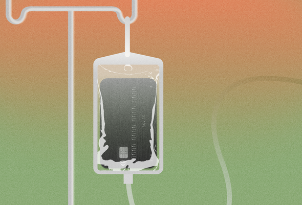 Монолог 24-летнего репетитора, который живет в кредит