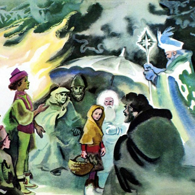 8 вещей, которые придумал Самуил Маршак. И за это мы его и любим