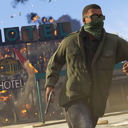 "Насилие привлекает": делают ли видеоигры детей жестокими