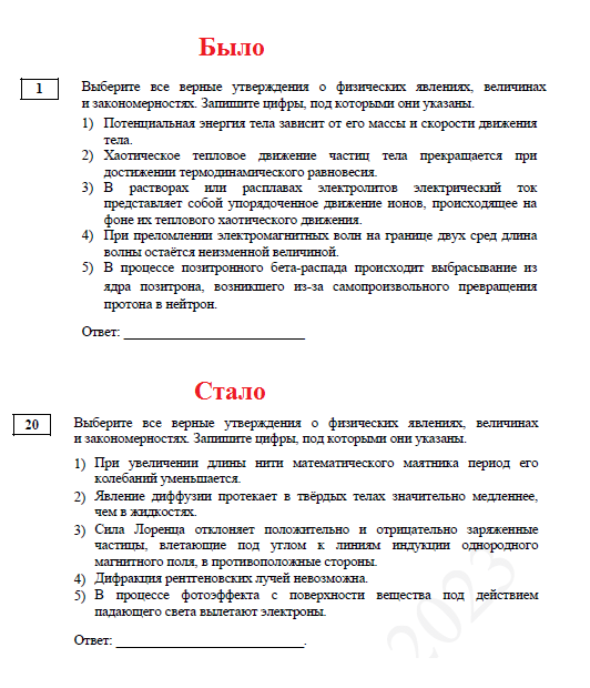 Какие варианты можно брать на ЕГЭ по обществознанию 2023 и сложные задания начала 2022 года по истории и что с ними делать