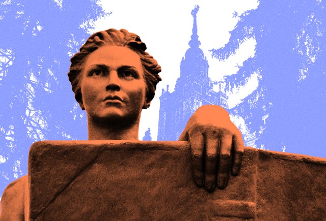 «В региональный вуз на бюджет не прошла, а в МГУ — поступила». Как попасть в топовый вуз с помощью ДВИ
