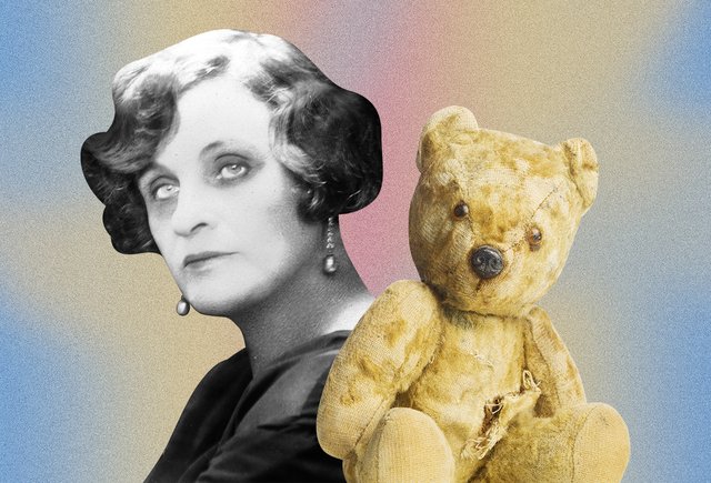 Оставила детей ради карьеры писателя: 5 неизвестных фактов из жизни Надежды Тэффи