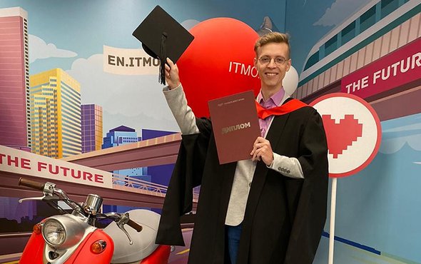 Не с первого раза: истории трех студентов, которые не сдались и поступили на бюджет в престижный вуз