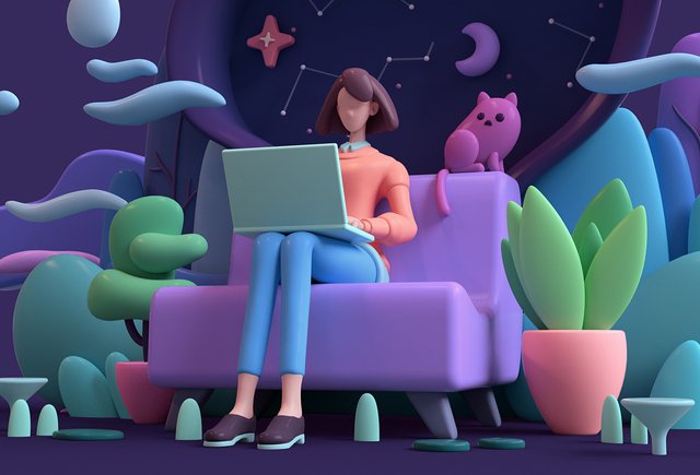 Как стать блогером «Мела»: подробный гид