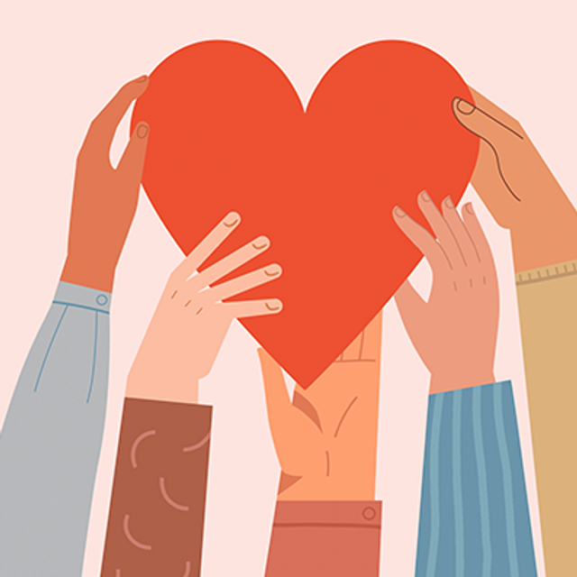 13 благотворительных акций, в которых можно принять участие прямо сейчас