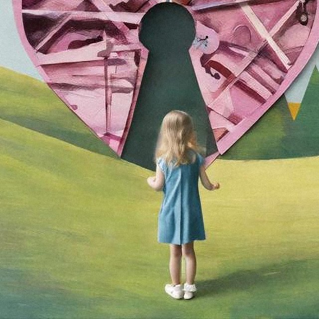 «С мамой мы спали в одной кровати до моего 15-летия»: блогер – о детстве в интеллигентной и обеспеченной семье