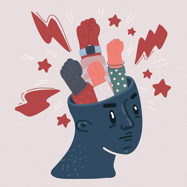 Ребенок в 3,5 года кусает и пинает других детей в саду, отбирает у них игрушки: что делать?