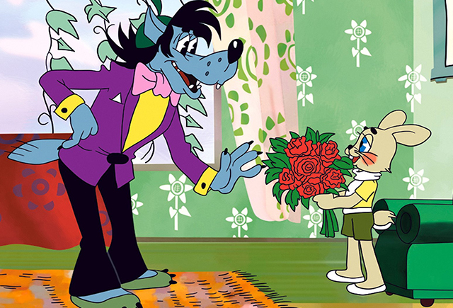 6 забавных ляпов, которые не помешали нам полюбить «Ну, погоди!»