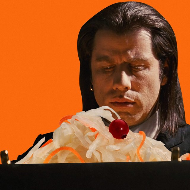 «Квашеная капуста» или «квашенная»: как писать правильно