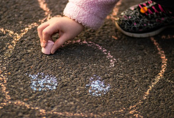 Дети, размышления, семья