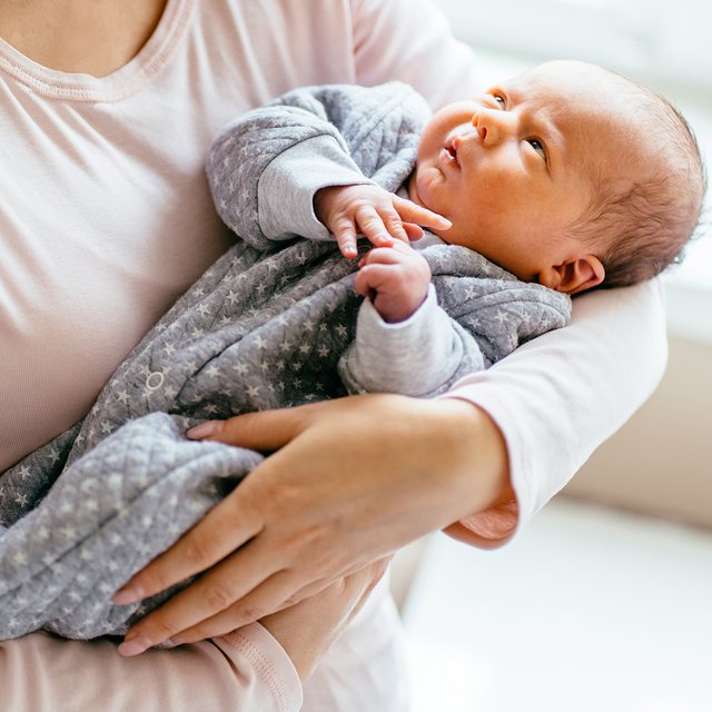 Синдром внезапной детской смерти: что это такое и как перестать этого бояться