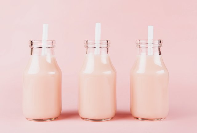 Можно ли давать ребёнку протеин как дополнительный источник белка?