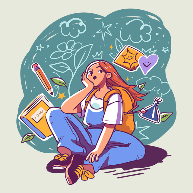 Что такое деканат и сколько длится пара? Тест: выживете ли вы на первом курсе вуза