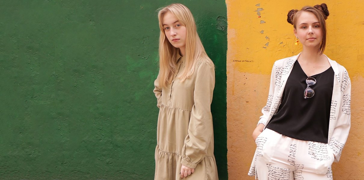 «Я не знала, что мне пересадили сердце»: история 14-летней Ксении, которая живёт с донорским органом