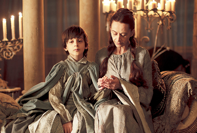 Воспитательные ошибки из «Игры престолов» и отношение голландских подростков к наркотикам