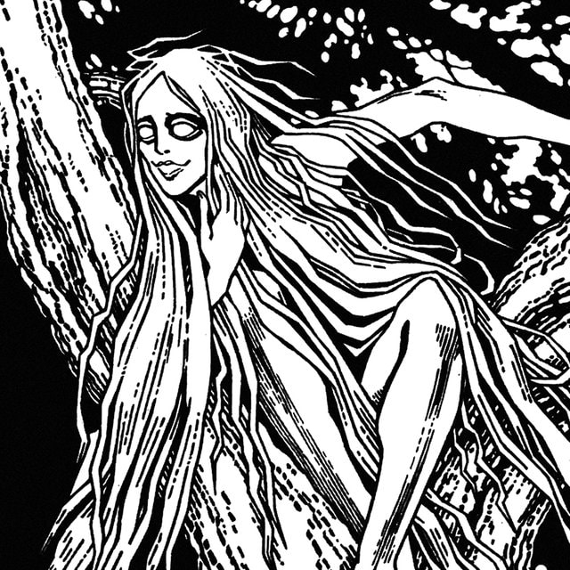 6 самых страшных персонажей русского фольклора: мертвые дети, русалки без хвостов и другая нечисть