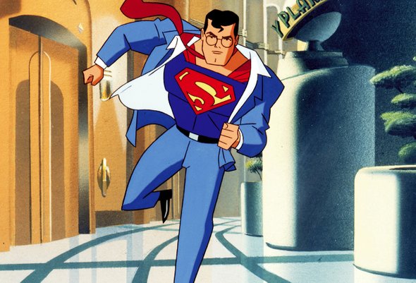 анимированный, анимация, Кларк, фильм, кадр из фильма, фильмы, герой, Кент, кино, фильмы, девяностые, сериал, кадр, кадры, супергерой, супергерой, супермен, 1990-е, 1990-е, 1996, 90-е, 90-е