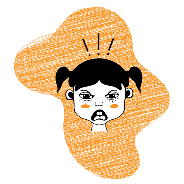 Ребёнок обзывает родителей: почему он это делает и как его отучить