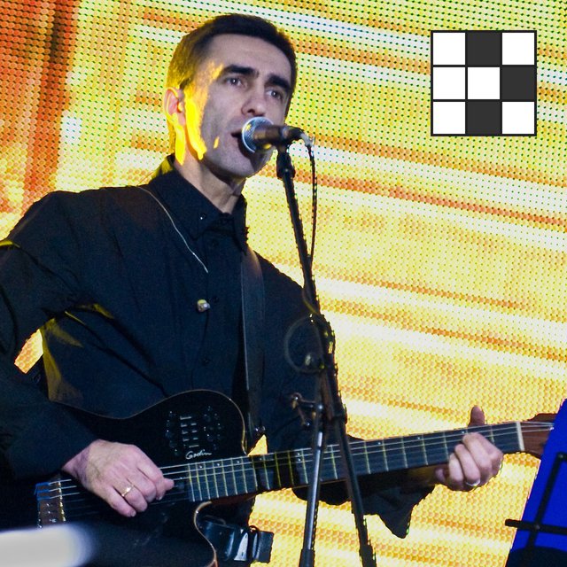 С причала рыбачил апостол какой? Кроссворд по главным песням русского рока