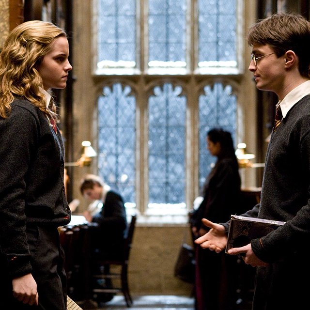 Реальные учебные заведения, где снимались сцены в Хогвартсе