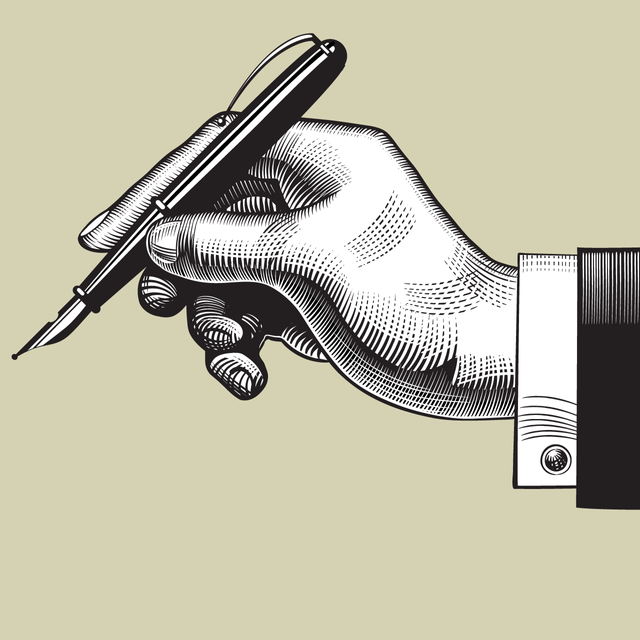 «Жолтый» и «огурци»: 5 слов, которые мы могли бы писать по-другому