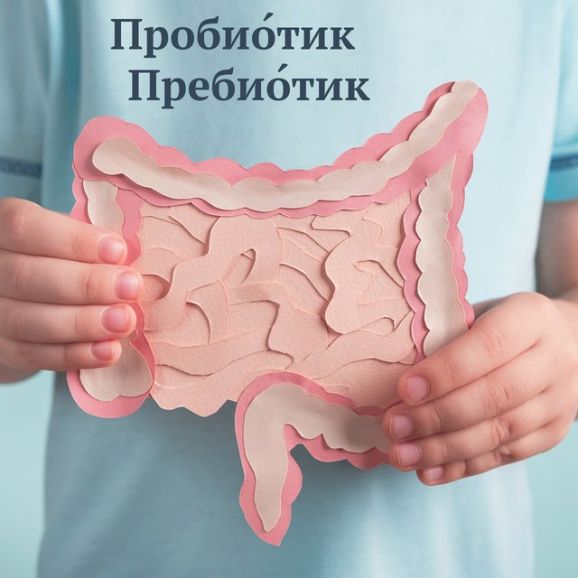 «Пробиотик» и «пребиотик» — это одно и то же? Разбираемся в значениях