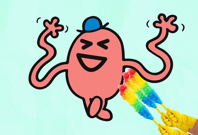 «Щекочет» или «щекотит»: как говорить правильно