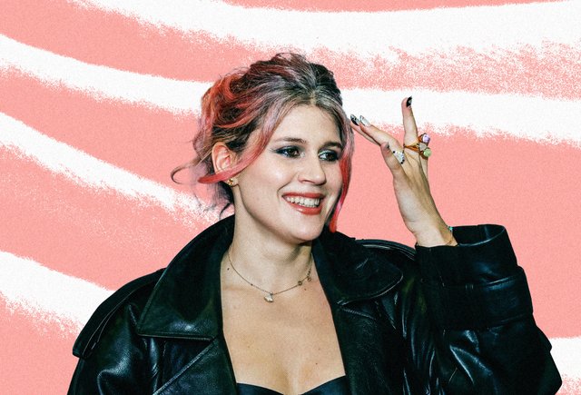 Обложка «Ребенок — это не китайский фарфор». Правила воспитания блогера Ксении Дукалис