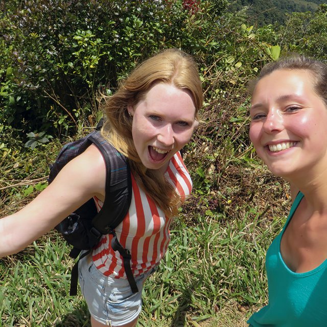 Исчезновение студенток в Панаме: 8 лет никто не может понять, что с ними случилось в джунглях