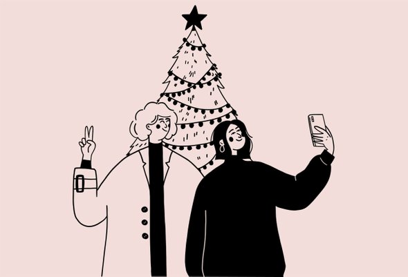 Успешные каникулы, семья, психология