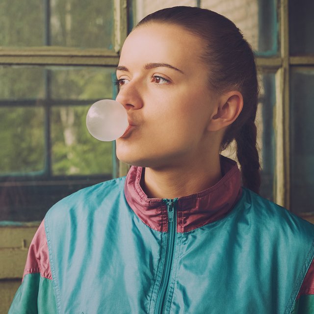 «Зыко» – это как? Тест: помните ли вы сленг 90-х