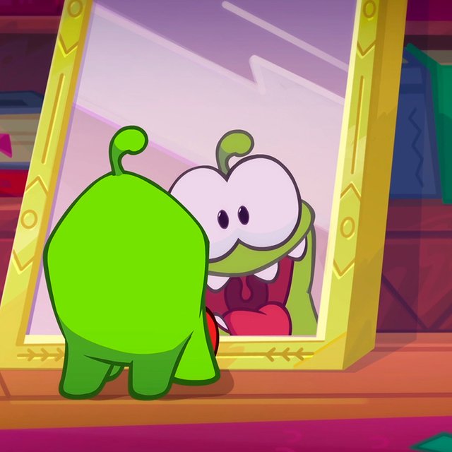 Кто такой Ам Ням и какого пола Йоко? Тест про героев мультиков, с которым дети справятся лучше вас