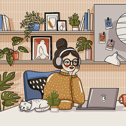 Как писать в блогах «Мела» так, чтобы попадать на главную страницу