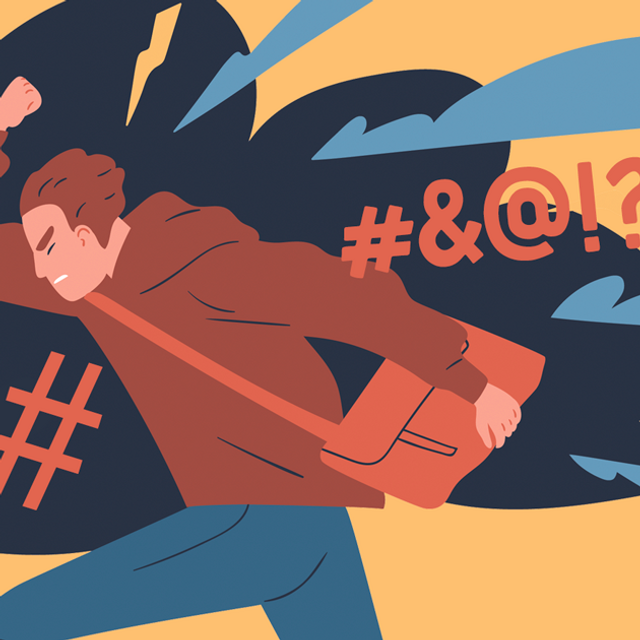 «Многие дети используют тюремный жаргон». Почему школьники матерятся?