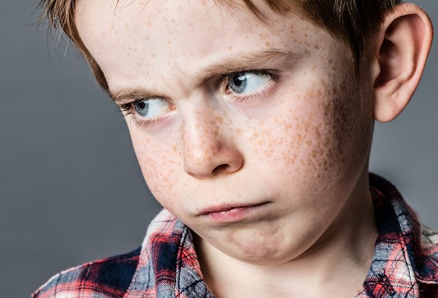 Как не надо воспитывать «настоящих мужчин» и есть ли какие-то плюсы у ЕГЭ