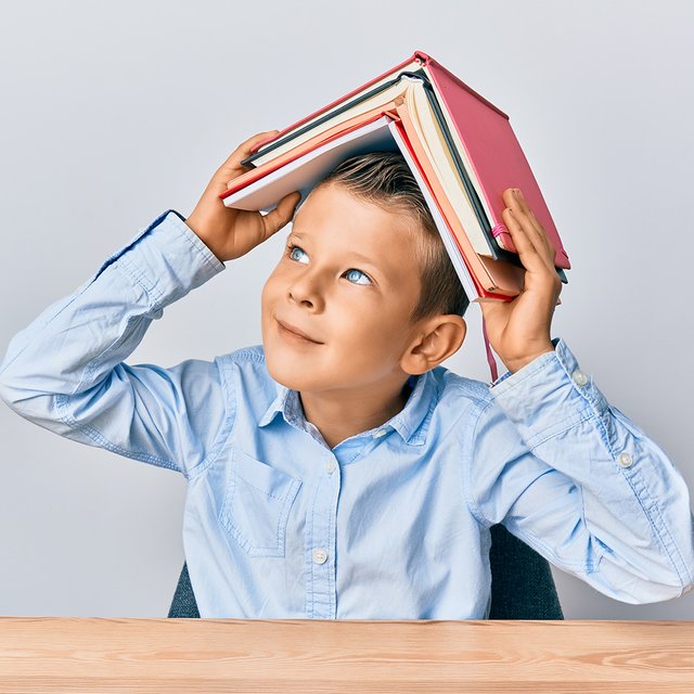 Конспект-бургер — и ещё 25 необычных способов рассказать о прочитанной книге в классе