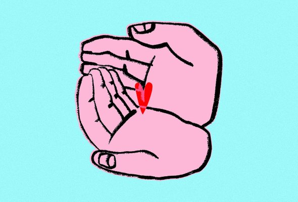 Первая любовь, подростки, разбитое сердце