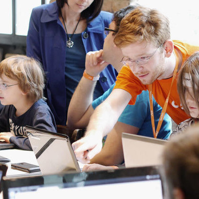 9 точек роста современного российского образования