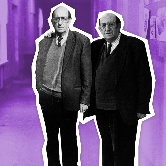 «Я не боялся брать людей, которые ярче, талантливее меня». Как Леонид Мильграм создал легендарную 45-ю школу