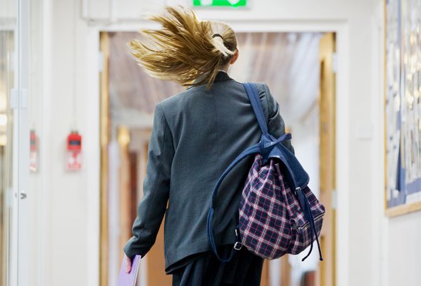 Родители воспринимают школу как место, где ребёнок накормлен, напоен и в безопасности: заблуждение от которого пора отказаться