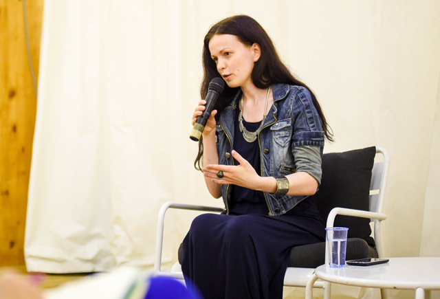 «Ребёнок не становится школьником за один день, ему нужна помощь родителей»