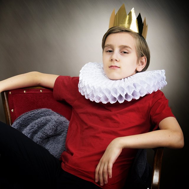 6 верных способов вырастить нарцисса-невротика. Страдать будут все!