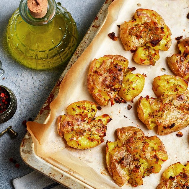 4 рецепта из Нарнии: индейка со стола Аслана, картошка мистера Бобра и не только