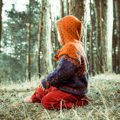 12 советов, как не заблудиться в лесу