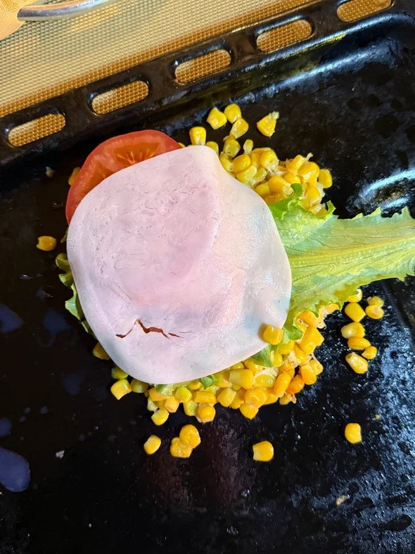 Рецепты из тиктока tiktok