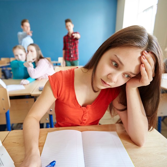 Самое большое преступление — сказать: «Сам разбирайся». Как устроен школьный буллинг