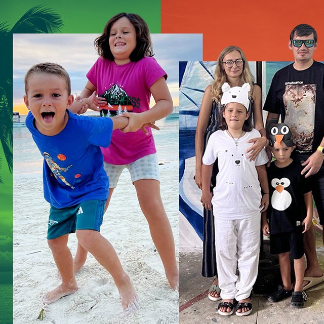 «Как только живот становится заметным, беременная перестает выходить из дома». Мама из России – о жизни на Занзибаре