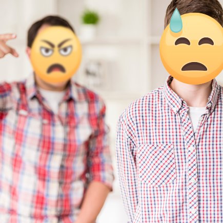 Как научить себя и своих детей управлять эмоциями